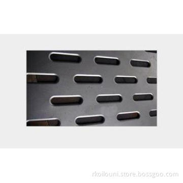 Adjustable Durable four Tier Stainless Steel Shelving Units